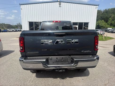 Used 2026 RAM 2500 Big Horn AWD/4WD image 11