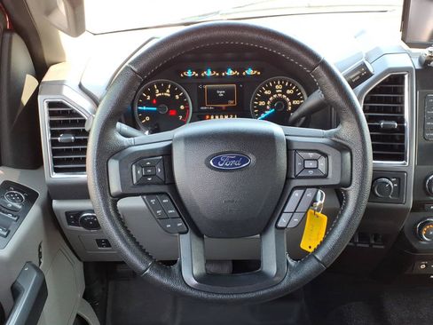 Used 2015 Ford F150 XLT w/ Equipment Group 301A Mid RWD image 20