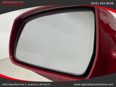 Used 2013 Hyundai Tucson GLS image 11