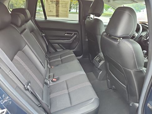 Used 2025 MAZDA CX-50 AWD 2.5 S w/ Preferred Package image 15