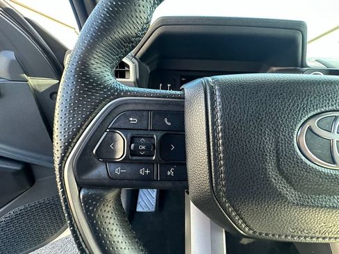 Used 2025 Toyota 4Runner SR5 AWD/4WD image 26