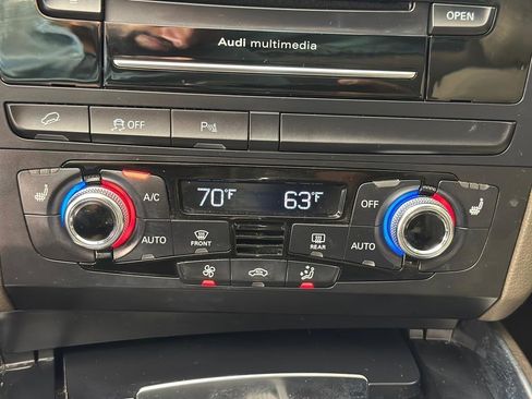 Used 2014 Audi Q5 2.0T Premium Plus w/ Premium Plus Package image 20