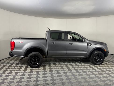 Used 2022 Ford Ranger XL w/ Equipment Group 101A High RWD image 5