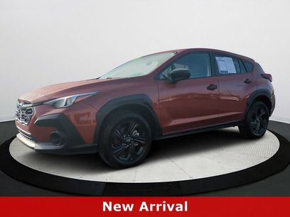 Used 2024 Subaru Crosstrek 2.0i