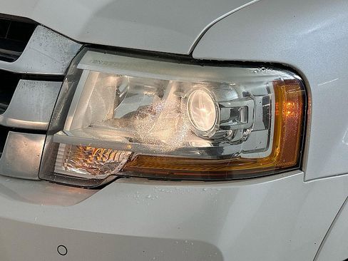 Used 2017 Ford Expedition Limited w/ Equipment Group 301A AWD/4WD image 36