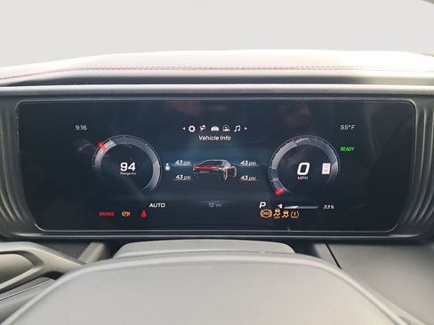 New 2025 Dodge Charger R/T w/ Quick Order Package 25M R/T image 19