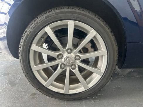 Used 2008 MAZDA MX-5 Miata Grand Touring image 17