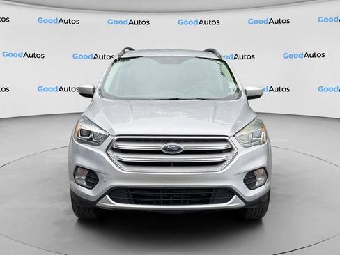Used 2018 Ford Escape SEL FWD image 13