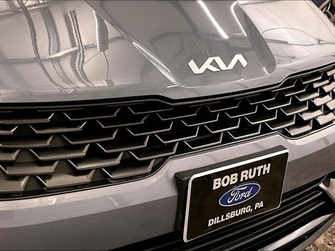 Used 2022 Kia K5 LXS image 29