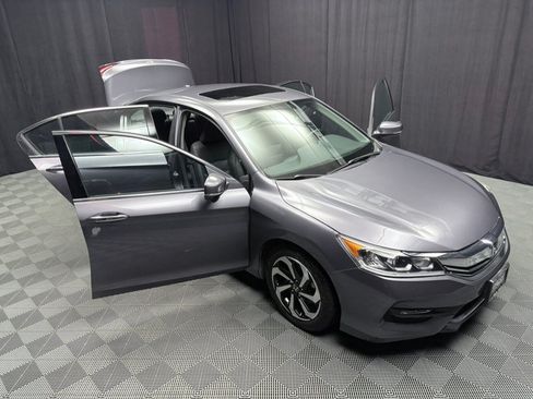 Used 2016 Honda Accord EX-L image 21