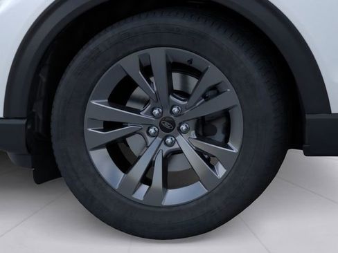 New 2026 Ford Explorer Active image 19