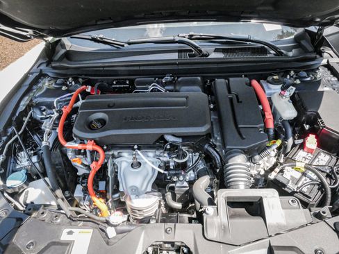 Used 2024 Honda Accord EX-L image 33