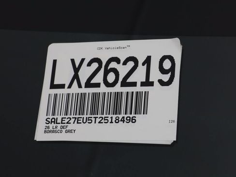 Certified 2026 Land Rover Defender 110 X-Dynamic SE AWD/4WD image 26