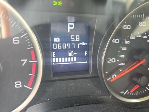 Used 2016 Subaru Impreza 2.0i Sport Premium AWD/4WD image 11