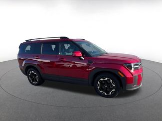 Used 2025 Hyundai Santa Fe SEL video 2