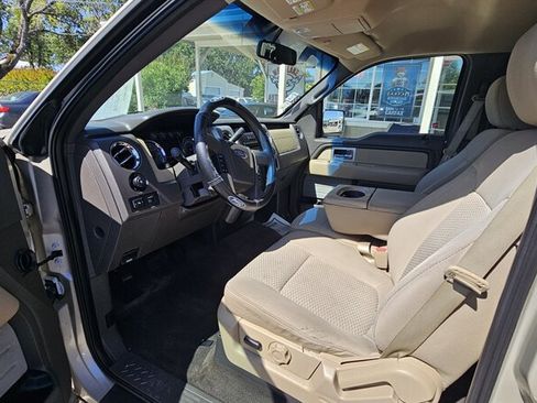 Used 2009 Ford F150 XLT RWD image 13