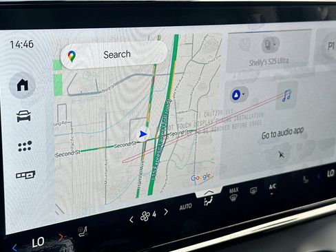 New 2025 Ford Expedition Active image 20