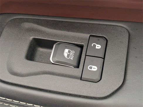 Used 2025 RAM 2500 Limited image 37