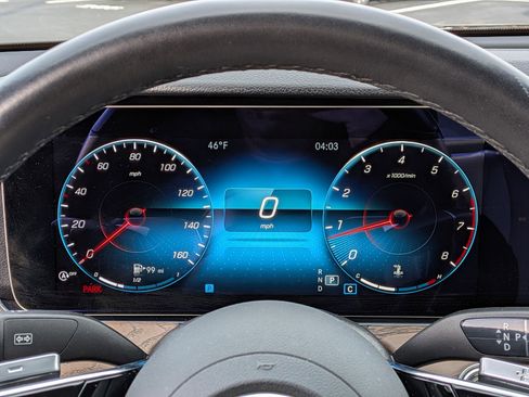 Certified 2022 Mercedes-Benz E 350 Sedan image 22