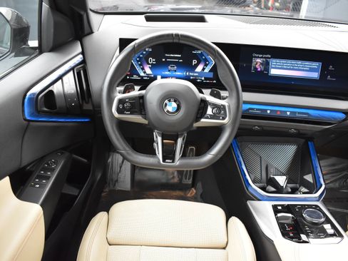 Used 2025 BMW X3 xDrive30i AWD/4WD image 16