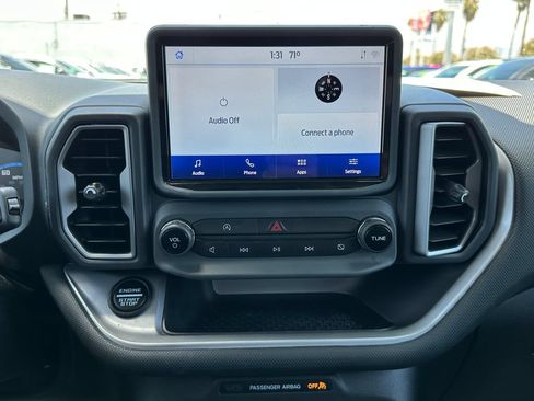 Used 2021 Ford Bronco Sport Big Bend AWD/4WD image 27