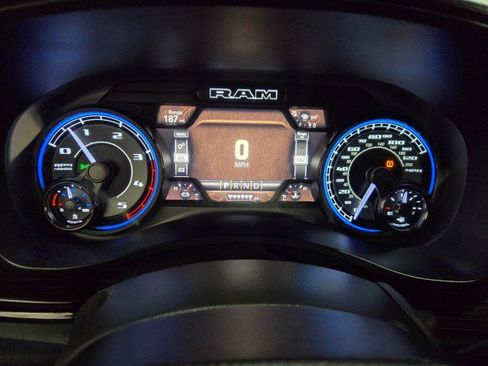 Used 2022 RAM 2500 Limited image 44