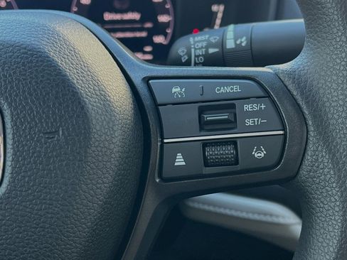 New 2025 Honda Accord SE image 25