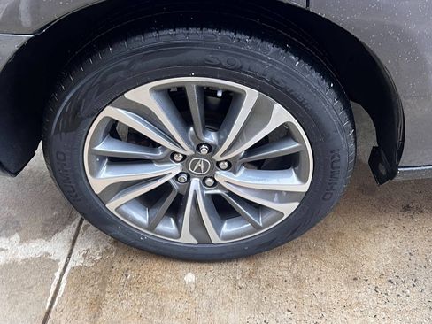 Used 2017 Acura MDX FWD w/ Technology Package image 10