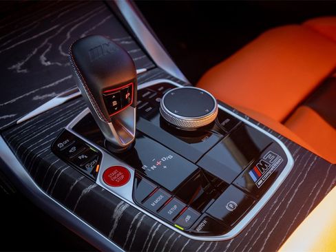 Used 2021 BMW M3 Competition w/ Parking Assistance Package image 20