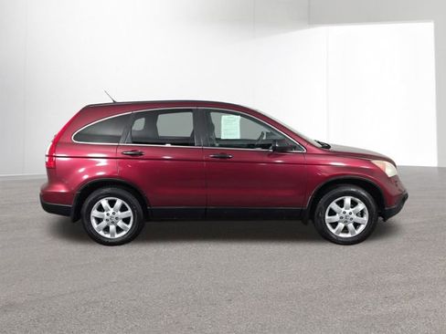 Used 2009 Honda CR-V EX image 41