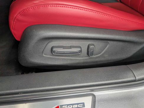 Used 2023 Acura Integra A-Spec image 35