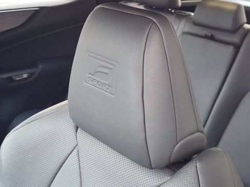 Certified 2024 Lexus NX 350 F Sport AWD/4WD image 23