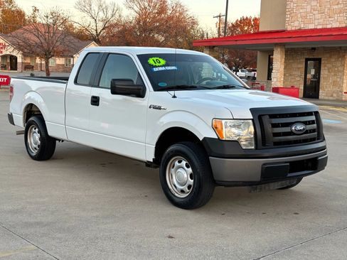 Used 2010 Ford F150 XL image 7