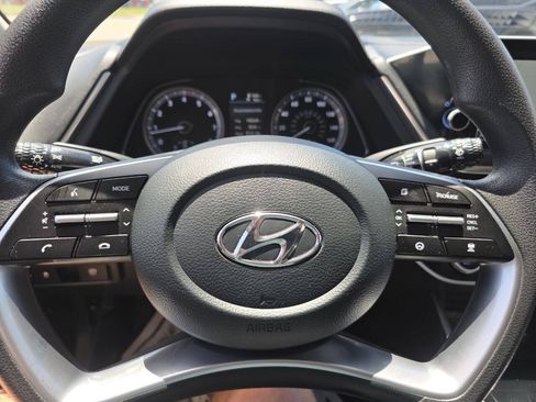 Used 2023 Hyundai Sonata SEL FWD image 14