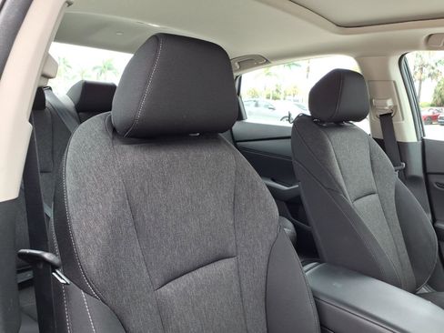 Used 2024 Honda Accord EX image 12