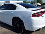 Used 2020 Dodge Charger SXT w/ Blacktop Package image 4