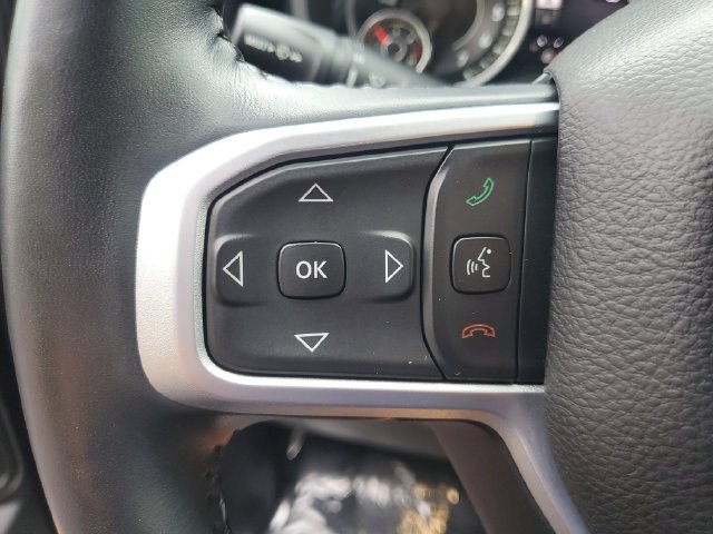 Used 2020 RAM 1500 Big Horn RWD image 16
