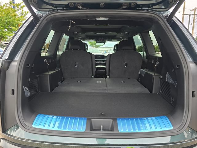 New 2027 Kia Telluride SX Prestige X-Line AWD/4WD image 14