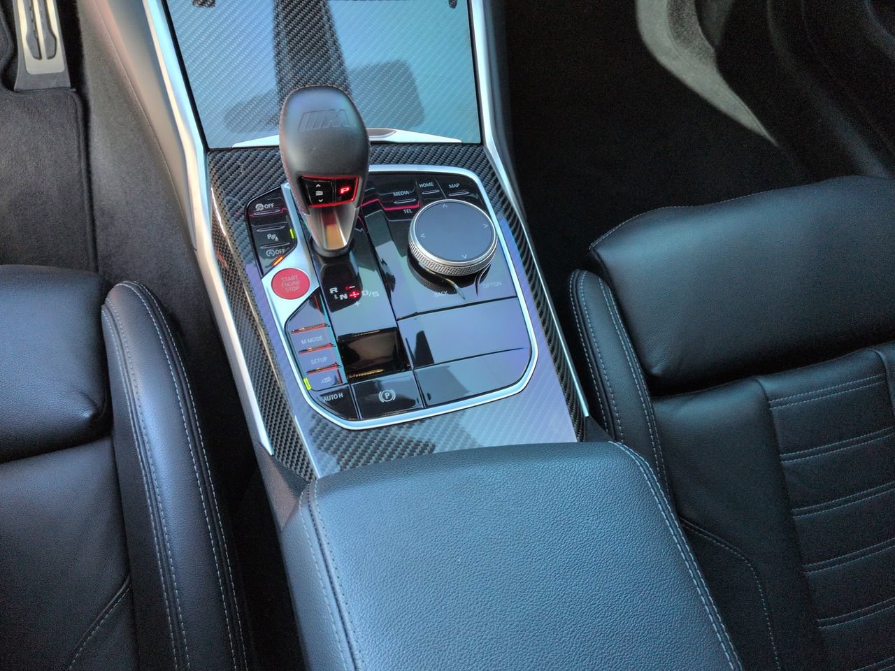 Used 2025 BMW M2 w/ Lighting Package RWD image 17