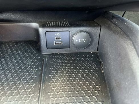 Used 2024 Ford Bronco Sport Big Bend image 26