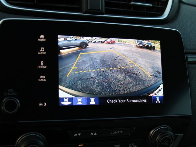 Used 2022 Honda CR-V EX-L image 19