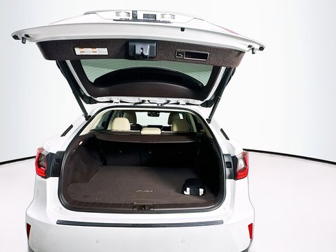 Used 2019 Lexus RX 350 FWD 4dr image 29