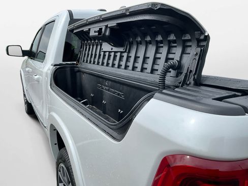 Used 2025 RAM 1500 Tungsten w/ Trailer Tow Group AWD/4WD image 23