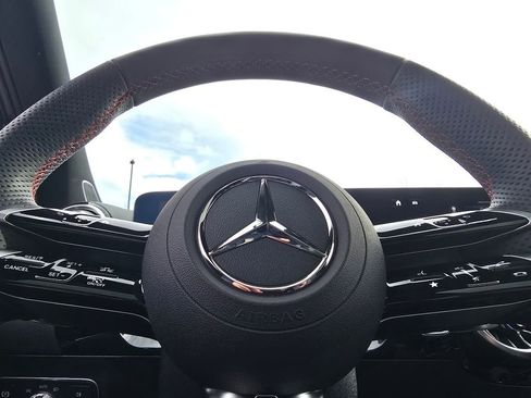 Certified 2026 Mercedes-Benz GLA 250 4MATIC image 26