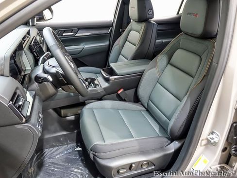 New 2026 GMC Terrain AT4 w/ Convenience Package III image 8