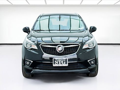 Used 2019 Buick Envision Essence image 2