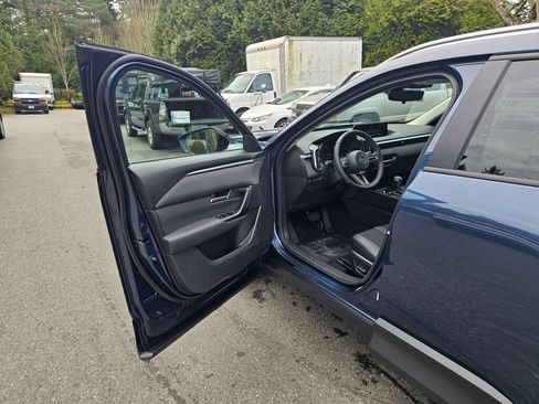 New 2026 MAZDA CX-50 2.5 Hybrid w/ Weather Package image 20