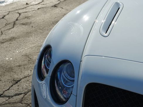 Used 2012 Bentley Continental GT Supersports image 37