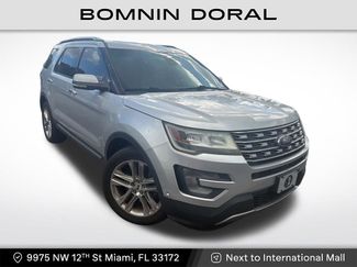Used 2016 Ford Explorer Limited w/ Equipment Group 301A video 1