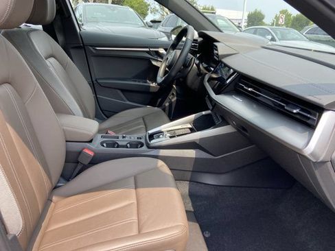 Used 2022 Audi A3 2.0T Premium AWD/4WD image 25
